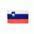 INTERNATIONAL FLAGS - SLOVENIA - SM351402